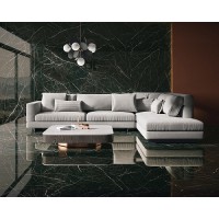 Плитка My Way Paradyz Desire Black 120X120