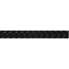 Фриз My Way Paradyz Fashion Spirit Black Struktura Mat. 4,5X39,8 