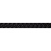 Фриз My Way Paradyz Fashion Spirit Black Struktura Mat. 4,5X39,8