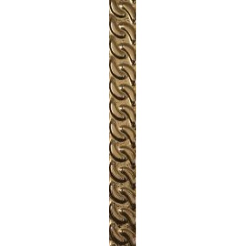 Фриз My Way Paradyz Fashion Spirit Copper Struktura 4,5X39,8