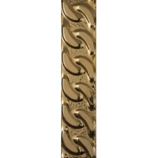 Фриз My Way Paradyz Fashion Spirit Copper Struktura 9X39,8