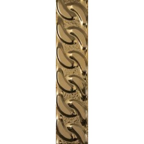 Фриз My Way Paradyz Fashion Spirit Copper Struktura 9X39,8