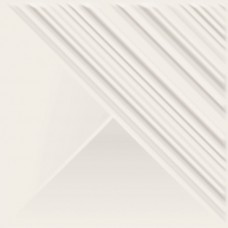  Плитка Paradyz Feelings bianco struktura 19,8X19,8