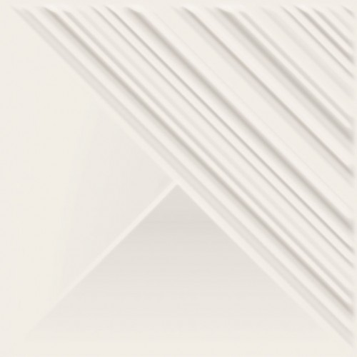 Плитка Paradyz Feelings bianco struktura 19,8X19,8