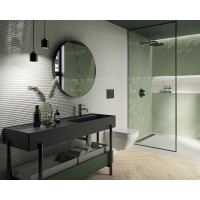 Плитка Paradyz Feelings green struktura 19,8X19,8
