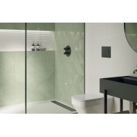 Плитка Paradyz Feelings bianko dekor 29,8X59,8