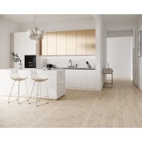 Плитка My Way Paradyz Heartwood Honey Gres Struktura Mat. 19,8X119,8