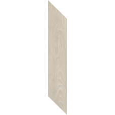 Декор My Way Paradyz Heartwood Crema Chevron Lewy 9,8X59,8