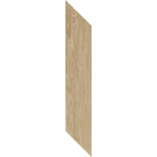 Декор My Way Paradyz Heartwood Honey Chevron Lewy 9,8X59,8