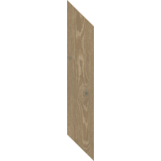 Декор My Way Paradyz Heartwood Toffee Chevron Lewy 9,8X59,8