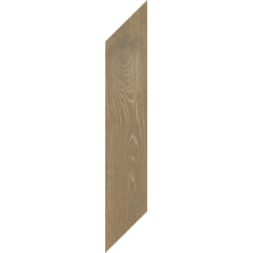  Декор My Way Paradyz Heartwood Toffee Chevron Prawy 9,8X59,8