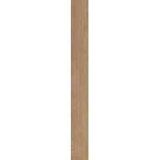 Плитка My Way Paradyz Heartwood Toffee Gres Struktura Mat. 19,8X179,8