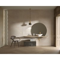 Плитка My Way Paradyz Mystic Shadows Beige 39,8X119,8