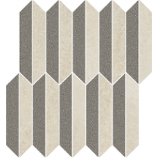 Мозаика My Way Paradyz Mystic Shadows Beige Mat. 27,4X29,8