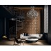 Декор  My Way Paradyz Night Queen Copper 39,8X119,8