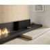 Плитка My Way Paradyz Noisy Whisper Gold struktura 39,8X119,8