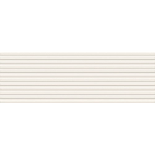 Плитка Paradyz Ray bianco struktura 25x75