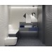 Плитка Paradyz Ray bianco struktura 25x75