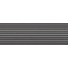 Плитка Paradyz Ray grafit struktura 25x75