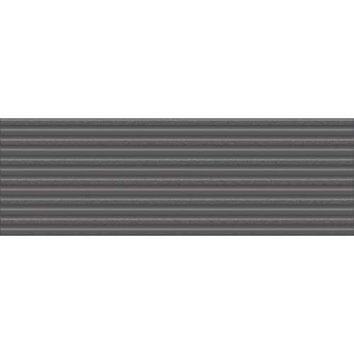 Плитка Paradyz Ray grafit struktura 25x75
