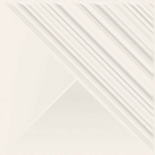 Плитка Paradyz Ray bianco struktura 19,8X19,8