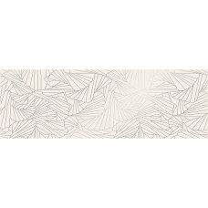 Декор Paradyz Ray silver 25x75