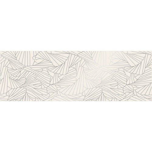 Декор Paradyz Ray silver 25x75