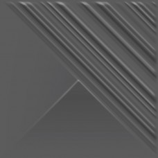 Плитка Paradyz Ray grafit struktura 19,8X19,8