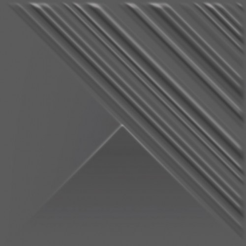 Плитка Paradyz Ray grafit struktura 19,8X19,8