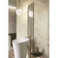 Плитка Paradyz Serene bianco 25x75