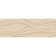 Плитка Paradyz Serene beige struktura 25x75