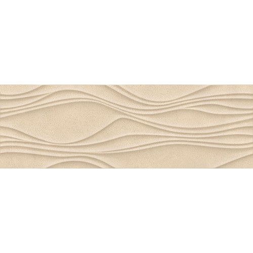 Плитка Paradyz Serene beige struktura 25x75