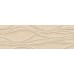 Плитка Paradyz Serene beige struktura 25x75