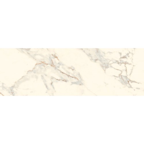 Плитка Paradyz Serene bianco 25x75