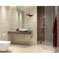  Плитка Paradyz Silence beige 59,8x59,8