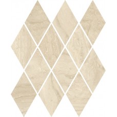 Мозаика Paradyz Silence beige romb 20,6x23,7