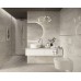 Плитка Paradyz Silence silver 25x75