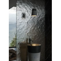 Плитка My Way Paradyz Sleeping Beauty Silver struktura Polysk 39,8X119