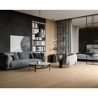  Плитка My Way Paradyz Soulwood Coconut Gres Struktura Mat. 19,8X179,8