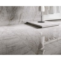 Плитка My Way Paradyz Visioner Grey 120X120