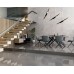  Плитка My Way Paradyz Space grys poler 89,8X89,8