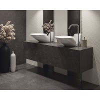 Плитка My Way Paradyz Space grafit 89,8X89,8