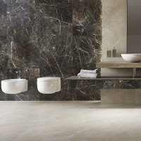  Плитка My Way Paradyz Tosi brown 59,8x59,8