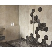  Плитка My Way Paradyz Tosi beige 59,8x59,8