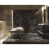  Плитка My Way Paradyz Tosi brown poler Szkl. 59,8x119,8