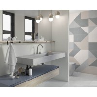 Плитка Paradyz Linum Stone 29,8x89,8 Grys