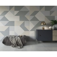 Плитка Paradyz Linum Stone 29,8x89,8 Ochra