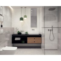 Плитка Paradyz Natura grys 30x60 