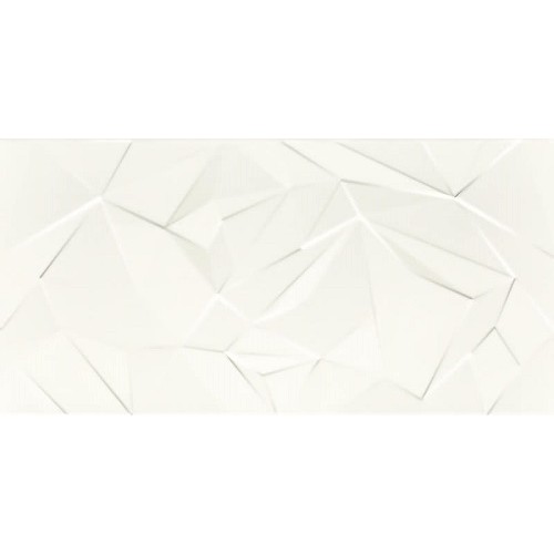 Плитка Paradyz Natura bianco struktura 30x60