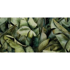 Декор стеклянный Paradyz Natura Leaf A 30x60